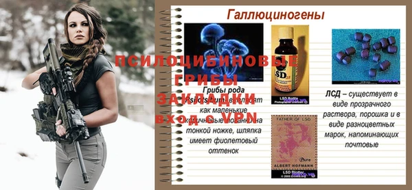 MESCALINE Богородицк